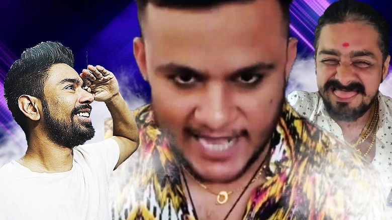 Still image for WC season 1 episode 10: SHUBHAM MISHRA TEACHES HOW TO BE A BADASS FEAT HINDUSTANI BHAU