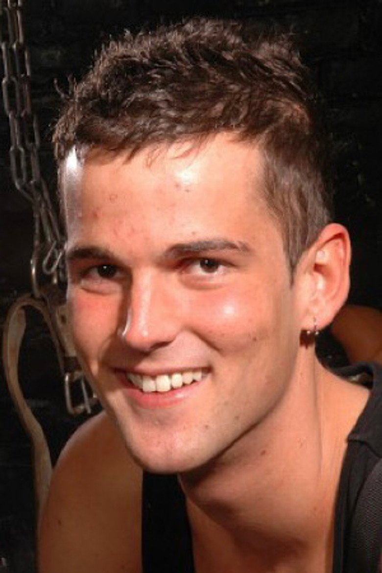 Axel Forestier portrait