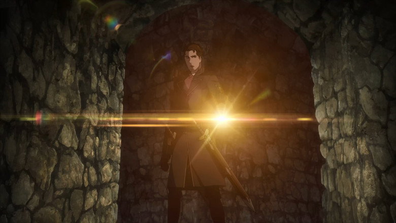 Still from Fairy Gone - Season 1 Episode 18