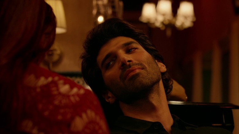Fitoor backdrop 12