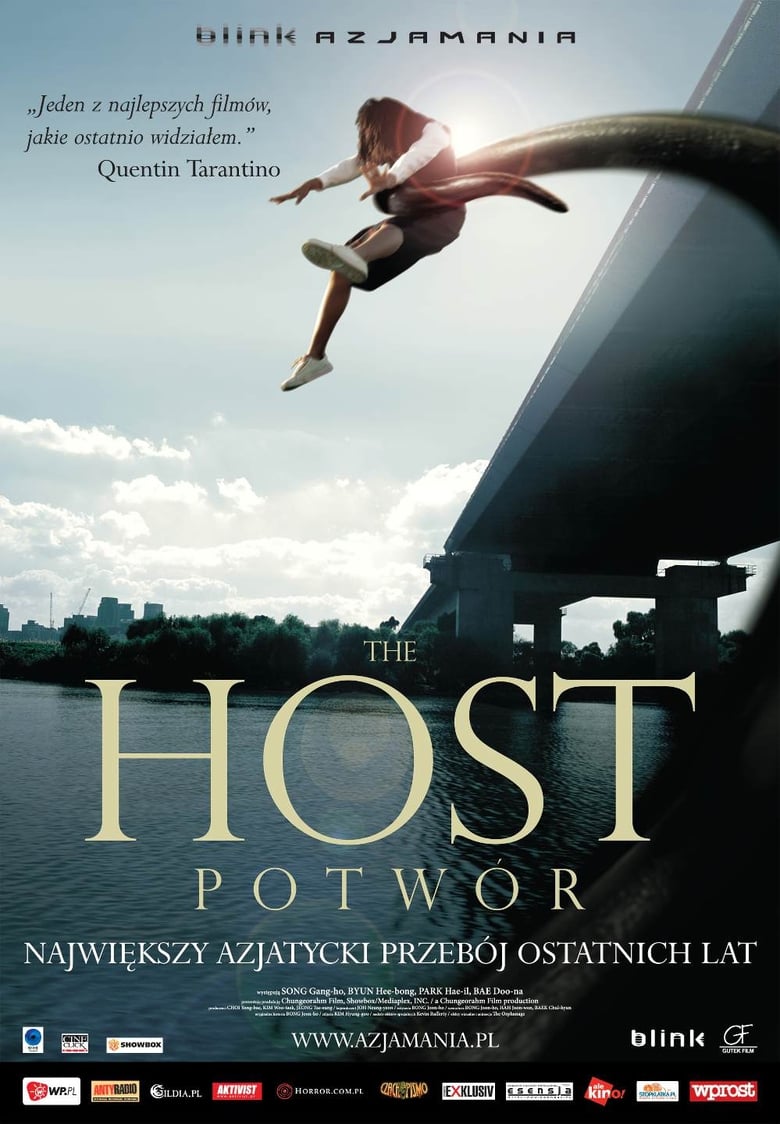 The Host: Potwór (2006)