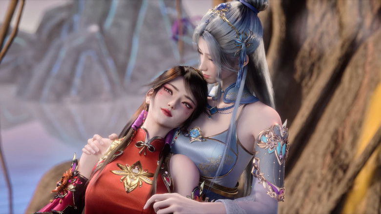 Still image for The Alchemist's Rise season 1 episode 5: Episode 5