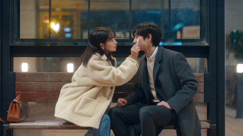 Still from No Gain No Love - Season 1 Episode 5