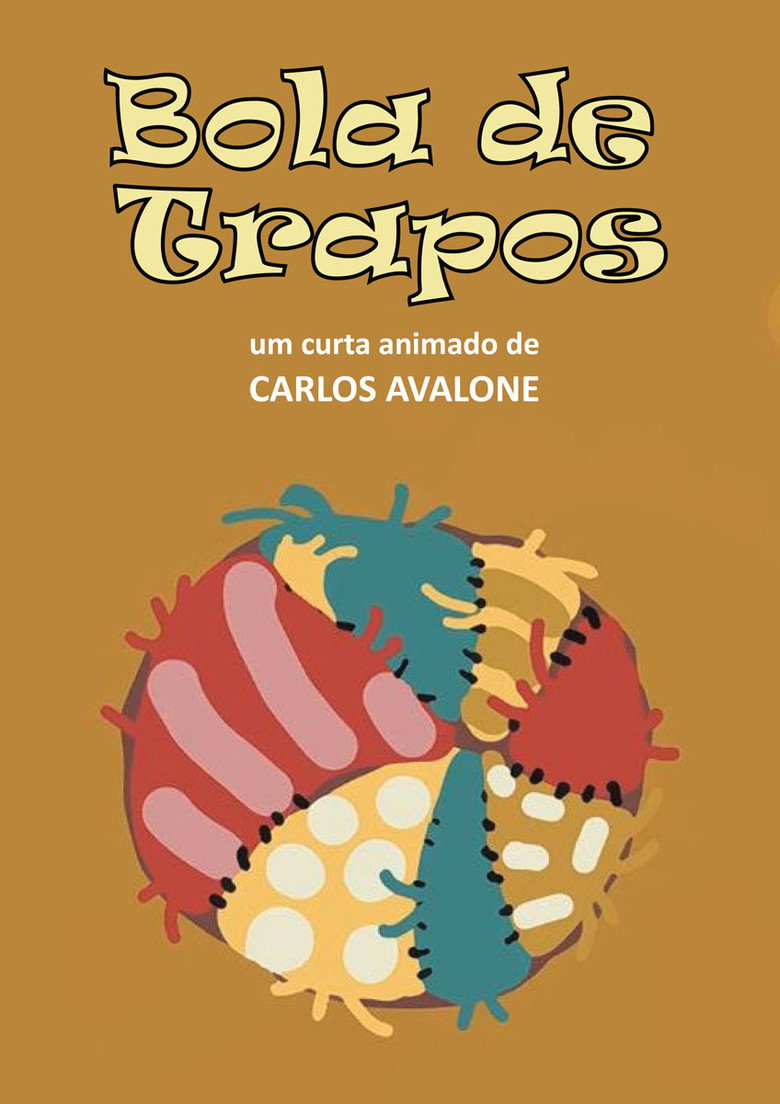 Bola de Trapos background