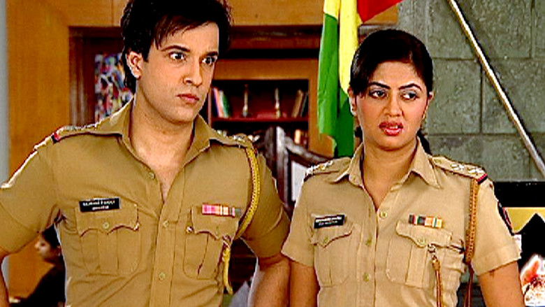 Still image for F.I.R. season 1 episode 665: Hotel Honeymoon