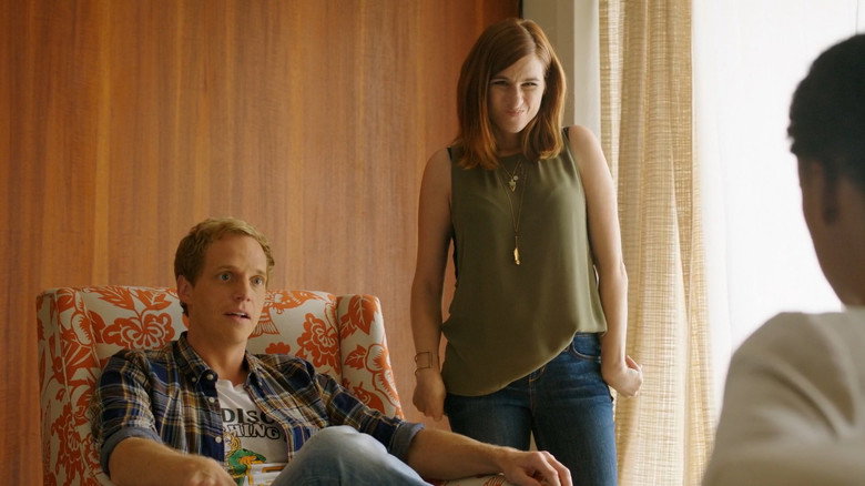 You Saison 3 Episode 2