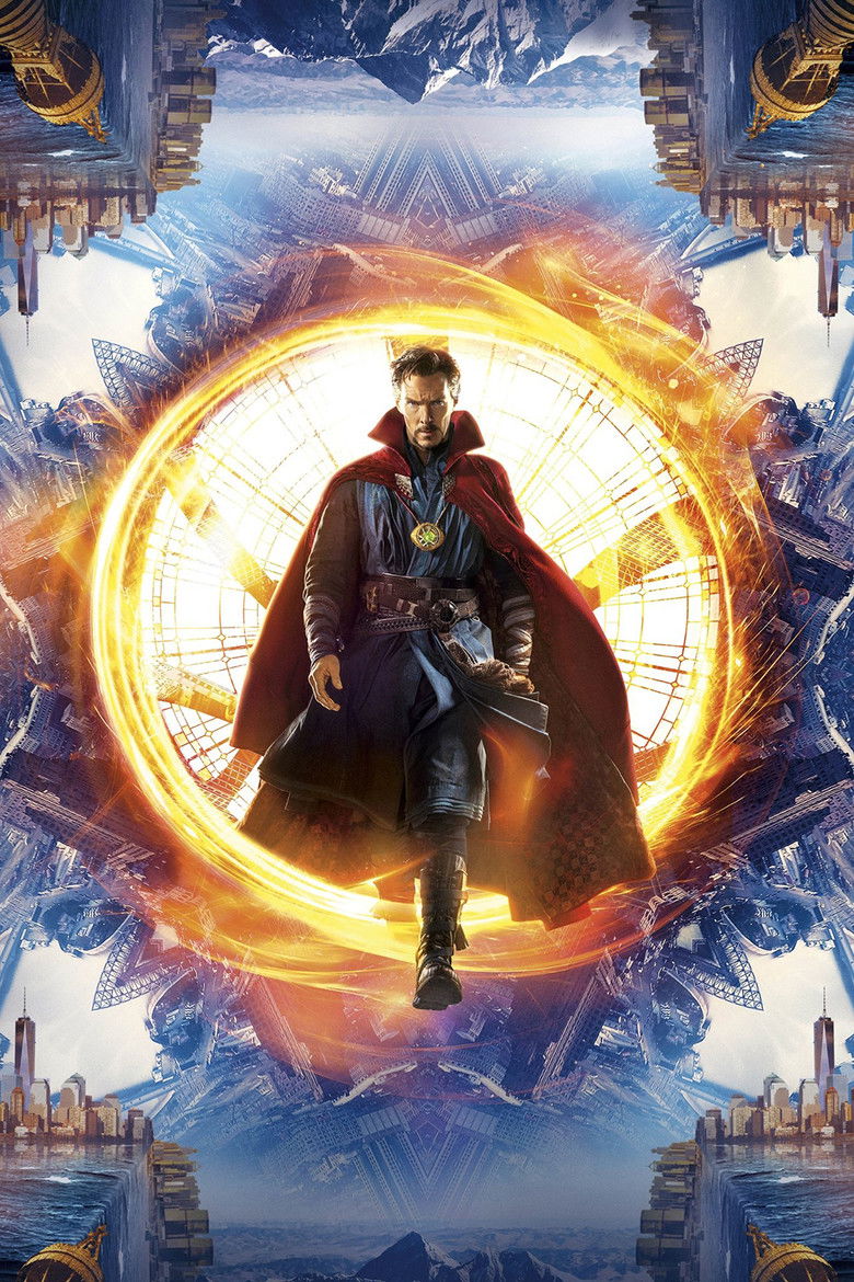 Imatge de Doctor Strange