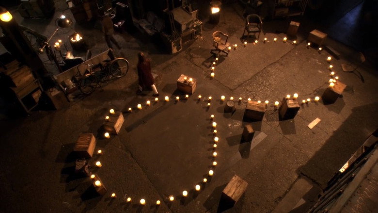 Still from Caprica - Season 1 Episode 9
