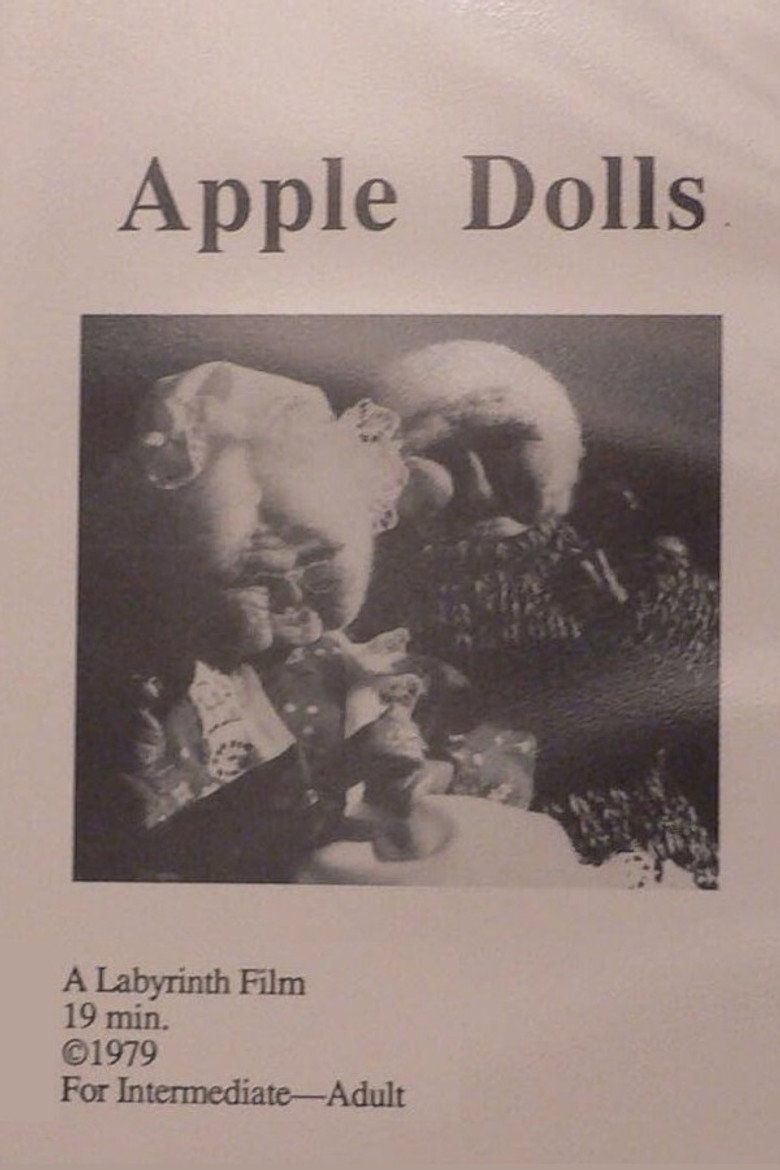 Apple Dolls background