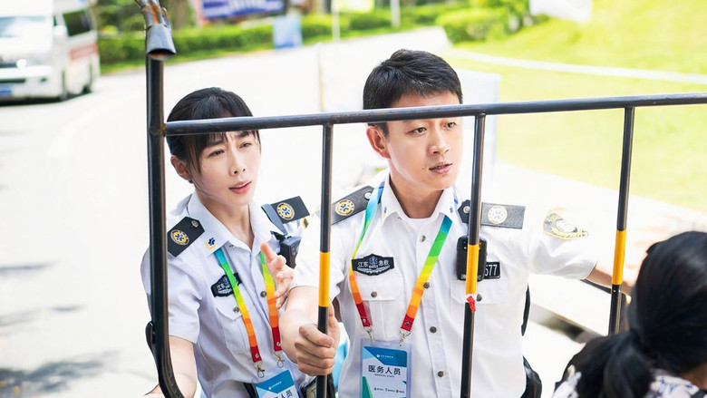 Still image for The Topspeed season 1 episode 4: Episode 4 Still image for The Topspeed season 1 episode 4: Episode 4