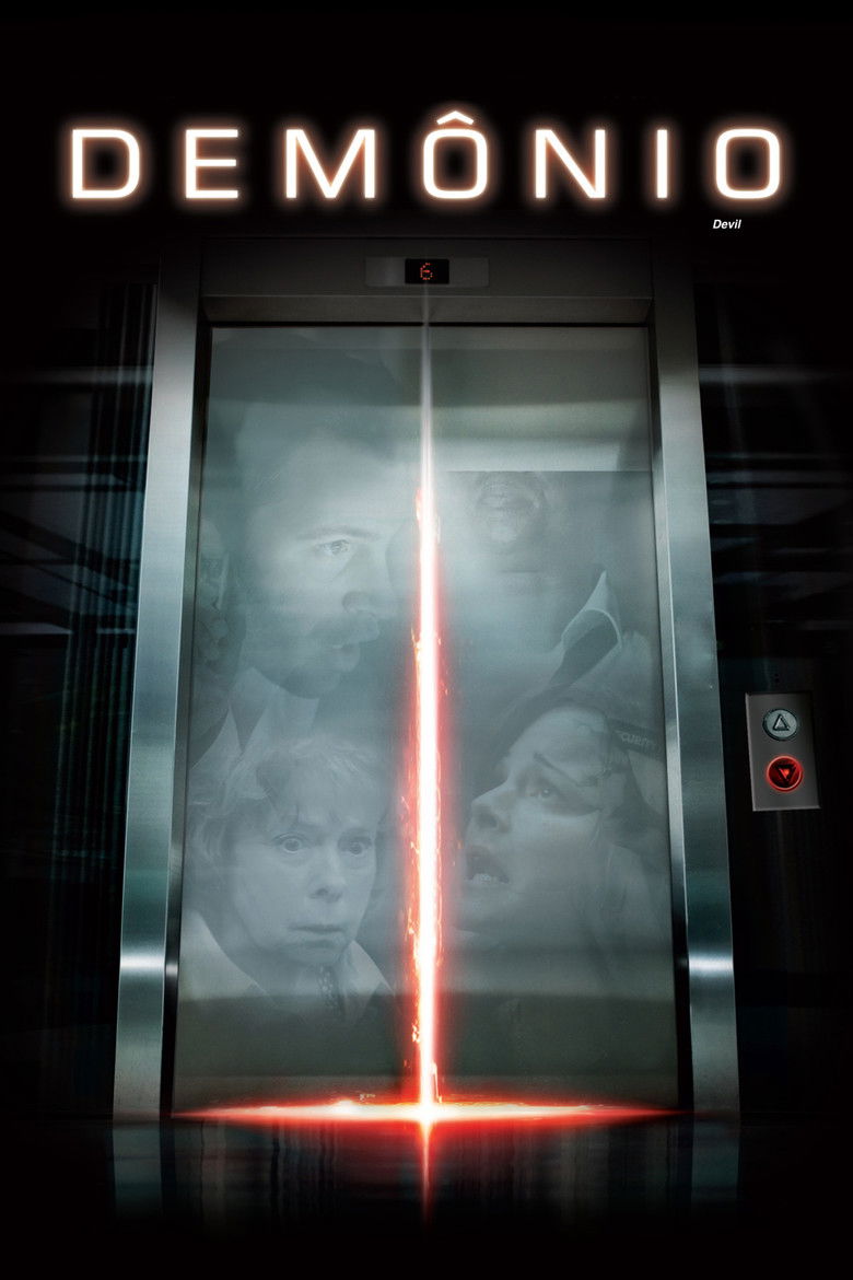 Demônio – Devil