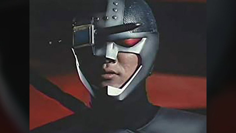 Still from 世界忍者战磁雷矢 - 第 1 集 23
