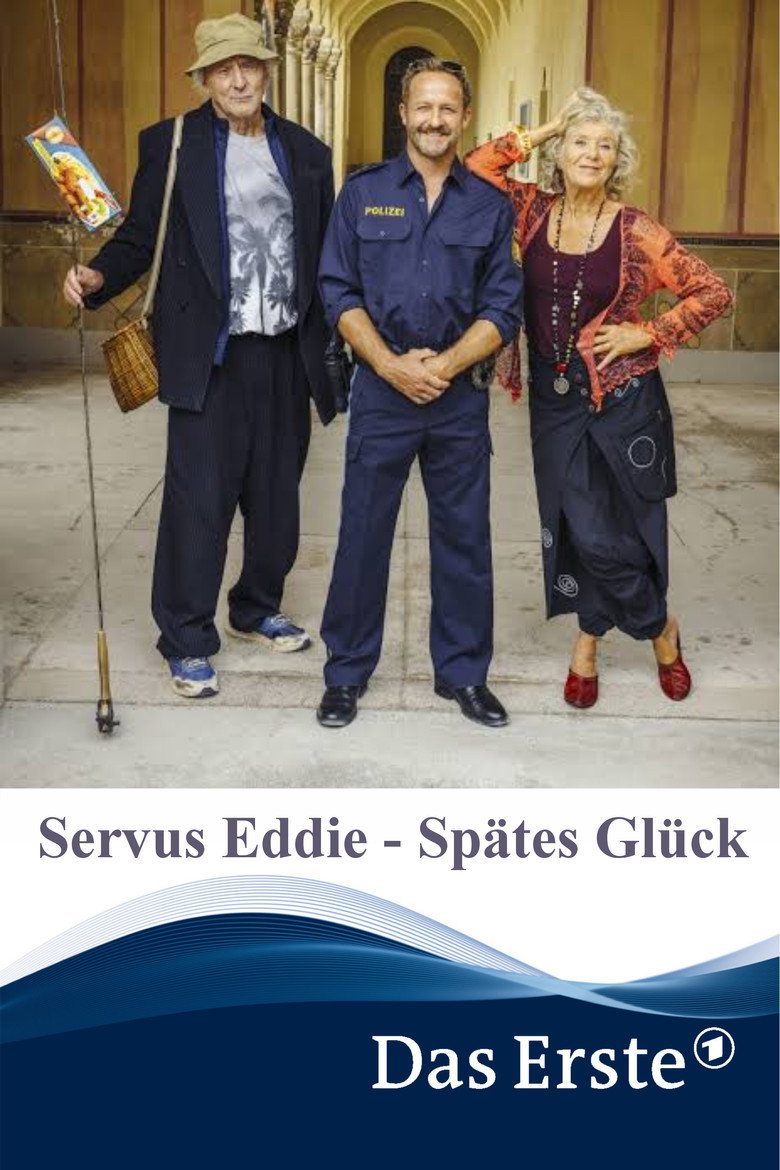 Servus Eddie - Spätes Glück