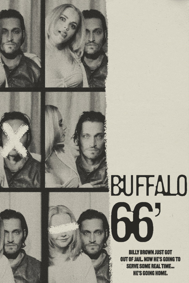 Imatge de Buffalo '66
