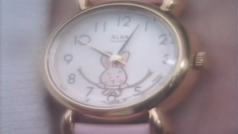 Still image for Mobile Cop Jiban season 1 episode 40: Utter Confusion!! Haunted Clock Still image for Mobile Cop Jiban season 1 episode 40: Utter Confusion!! Haunted Clock