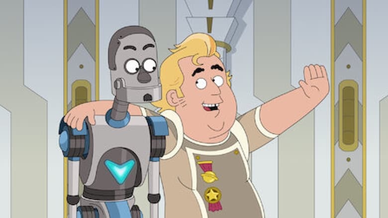 Still from Farzar - Season 1 Episode 2