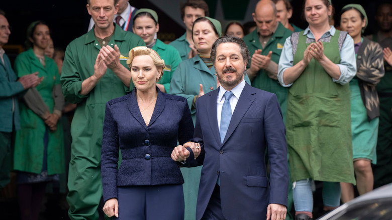 Still from The Regime - Season 1 Episode 4