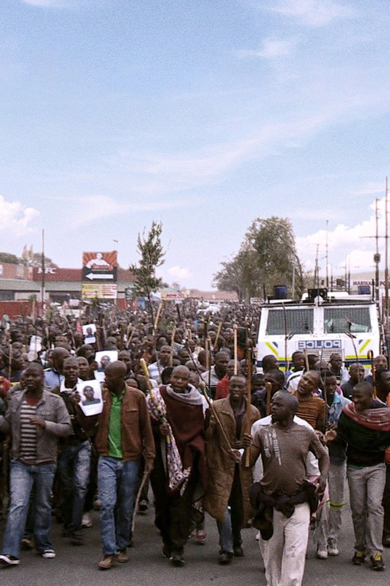 Imatge de Miners Shot Down