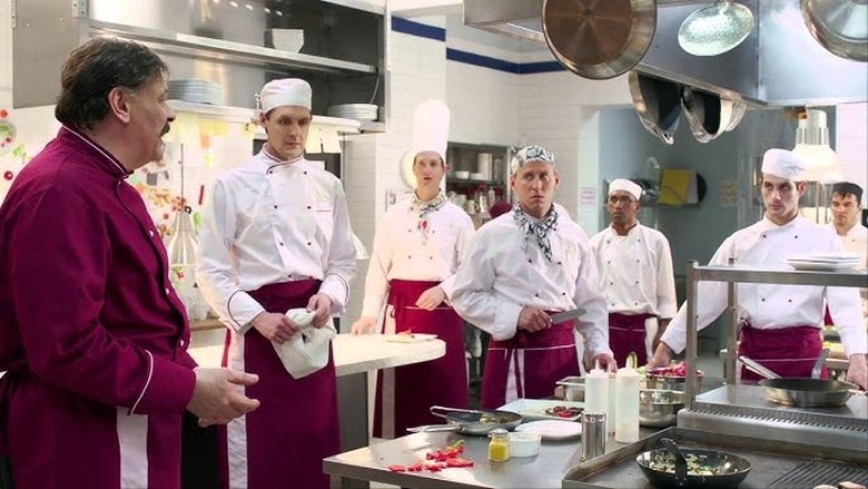 Still image for The Kitchen season 1 episode 6: Episode 6 Still image for The Kitchen season 1 episode 6: Episode 6