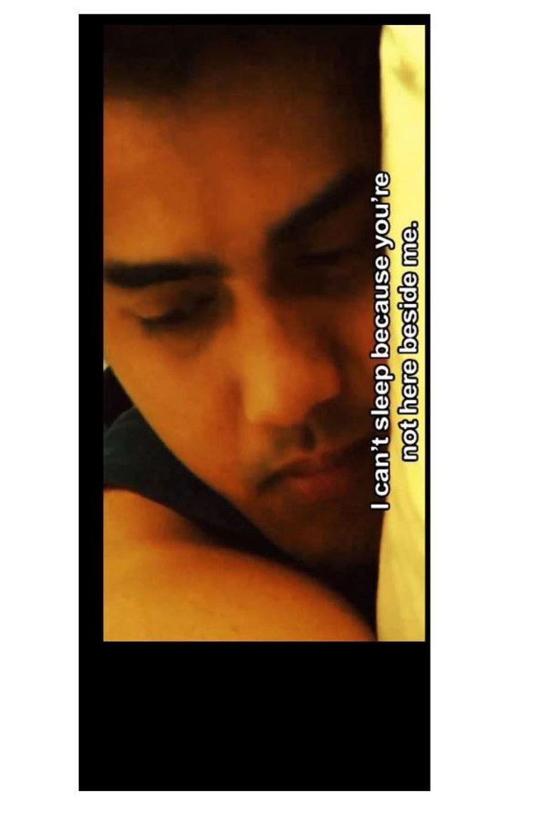 Imatge de Di Ako Makatulog Kasi Wala Ka Sa Tabi Ko