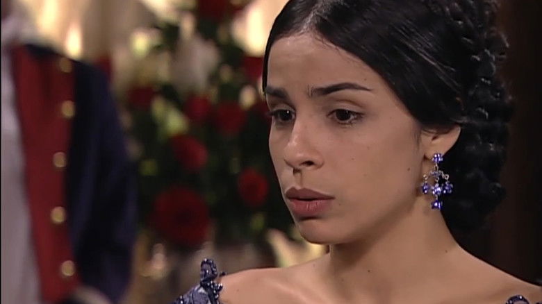 Still image for The Slave Isaura season 1 episode 144: Episode 144 Still image for The Slave Isaura season 1 episode 144: Episode 144