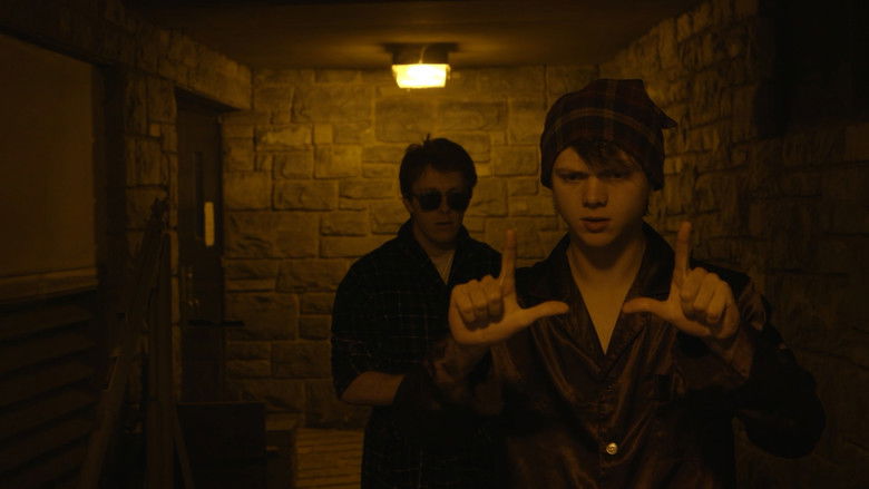 Медиа изображение