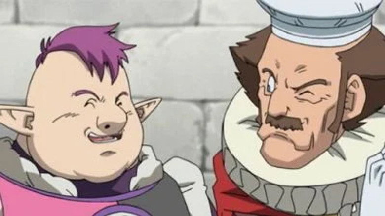 Still from Blue Dragon - Temporada 2 Episodio 32