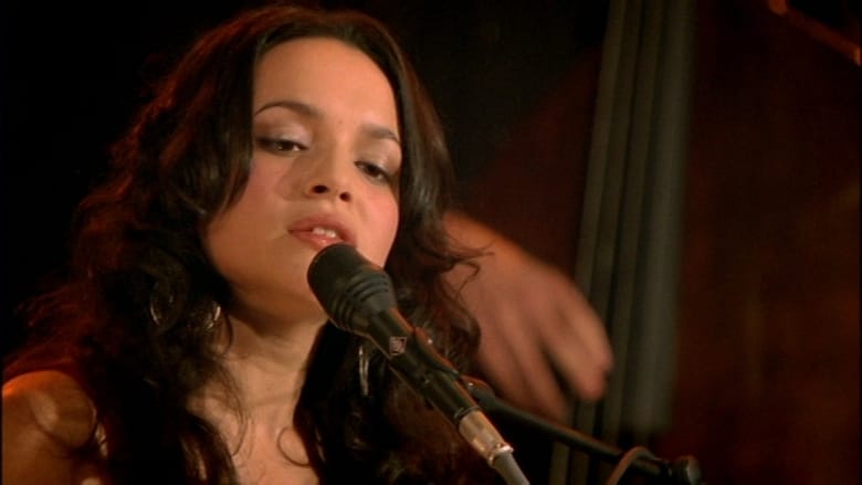 Norah Jones and The Handsome Band