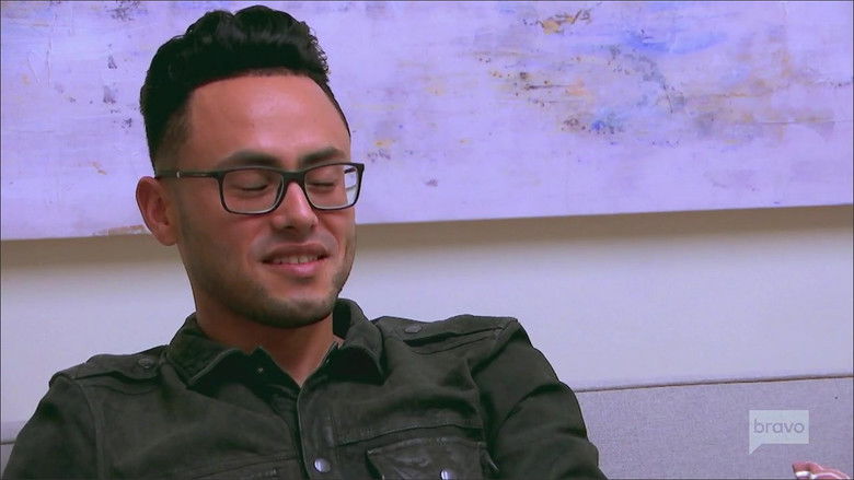 Still image for A Night with My Ex season 1 episode 10: The Exes Still image for A Night with My Ex season 1 episode 10: The Exes