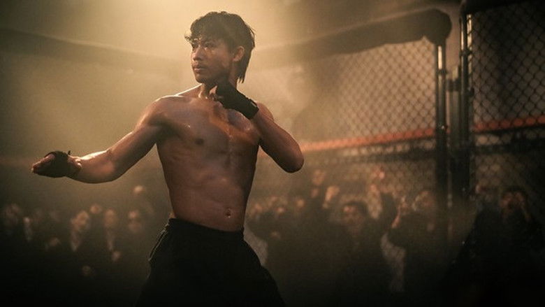 Imatge de Tarung: Unforgiven