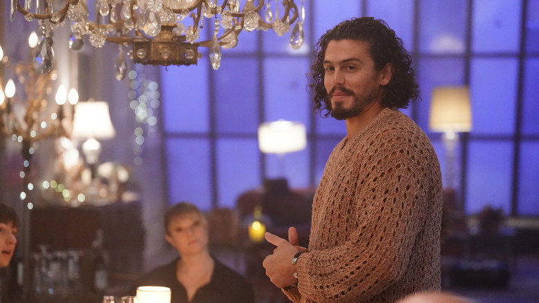 Still from Good Trouble - Season 5 Episode 7