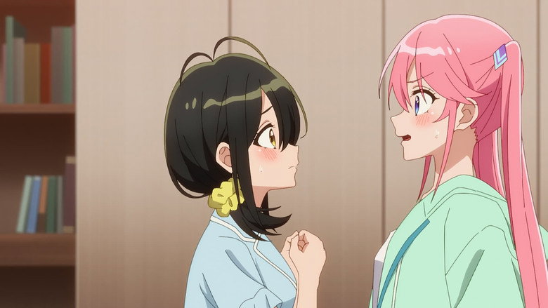 Still from The Shiunji Family Children - Season 1 Episode 8
