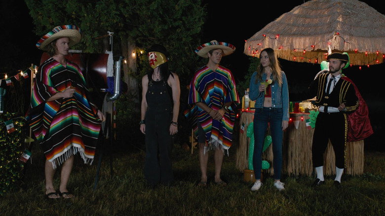 Still from Letterkenny - Season 12 Episode 4