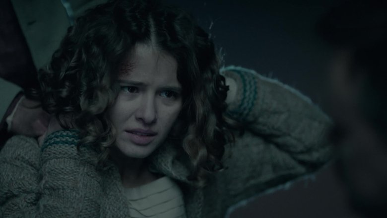 Still image for Мятеж season 1 episode 7: Episode 7