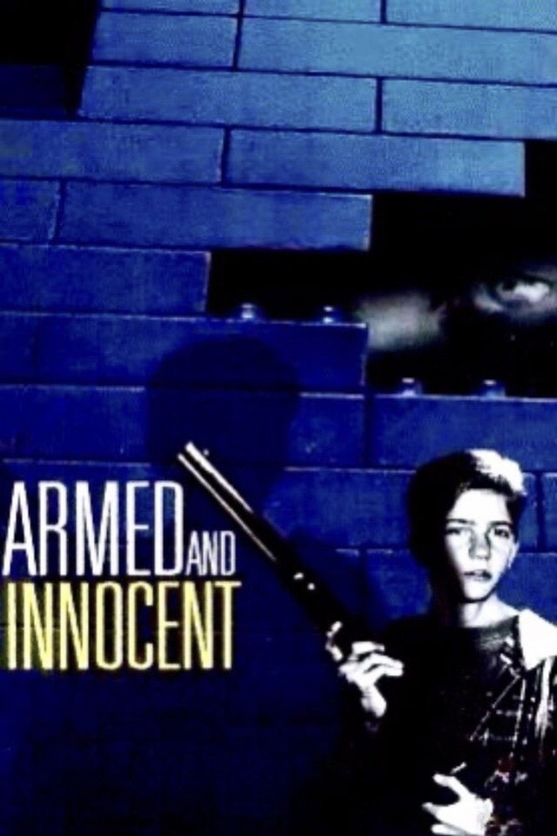 Armed and Innocent