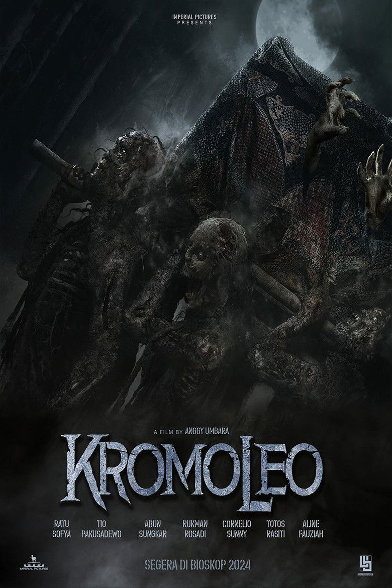 Imatge de Kromoleo