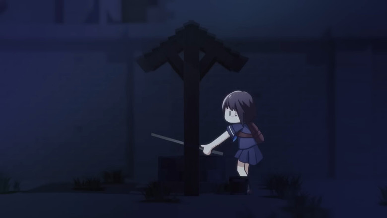 Still image for I Saved Myself with a Potion!: Life in Another World season 1 episode 1: Potion Creation Still image for I Saved Myself with a Potion!: Life in Another World season 1 episode 1: Potion Creation