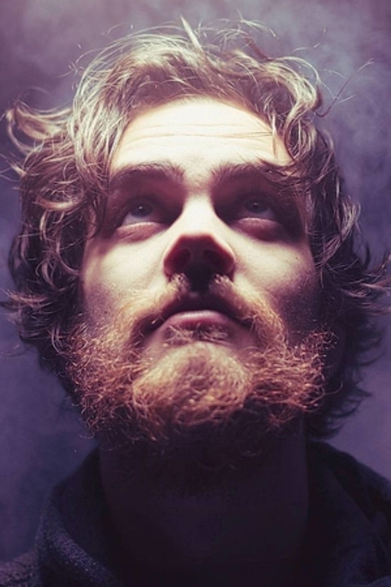 Max Brandhorst-Satzkorn portrait image