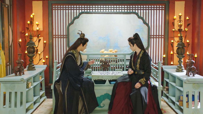 Still image for The Deliberations of Love season 1 episode 21: Episode 21 Still image for The Deliberations of Love season 1 episode 21: Episode 21