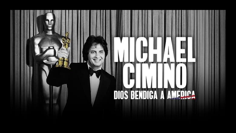 Michael Cimino, God Bless America (2021)