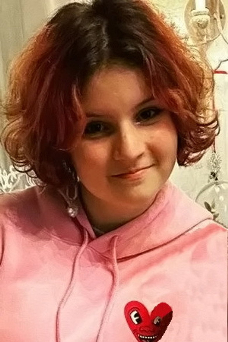 Sandra Pavliashvili portrait