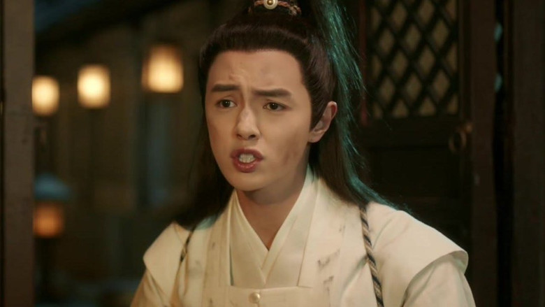 Still image for The Sleuth of Ming Dynasty season 1 episode 5: Saving Dong’er Still image for The Sleuth of Ming Dynasty season 1 episode 5: Saving Dong’er