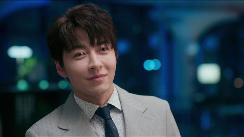 Still image for Love Conspiracy season 1 episode 14: Episode 14 Still image for Love Conspiracy season 1 episode 14: Episode 14