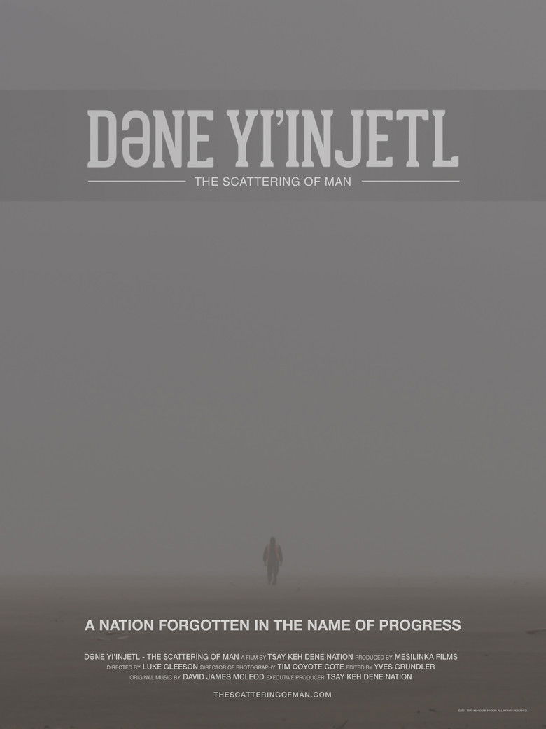 Imatge de DƏNE YI'INJETL