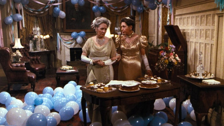 Still from The Waltons - Season 9 Episode 22