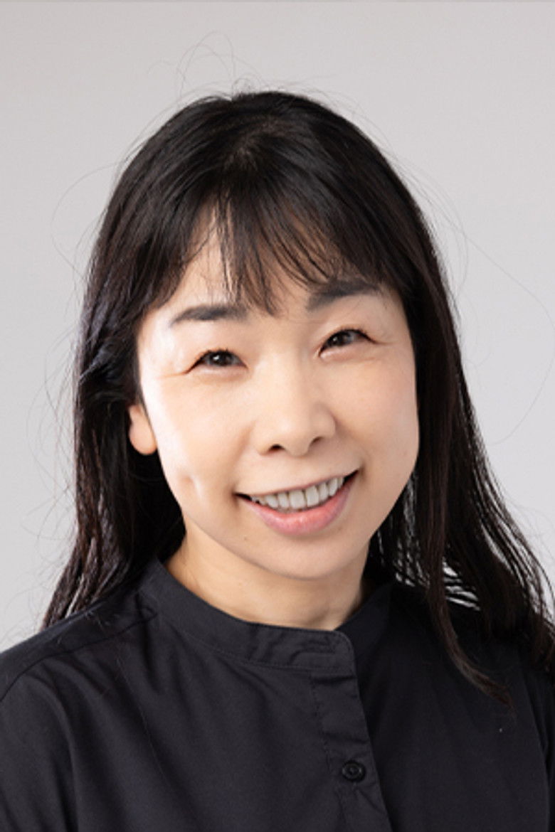 Ran Fukuda portrait image
