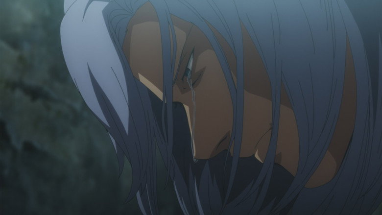 Still from Helck - Season 1 Episode 17