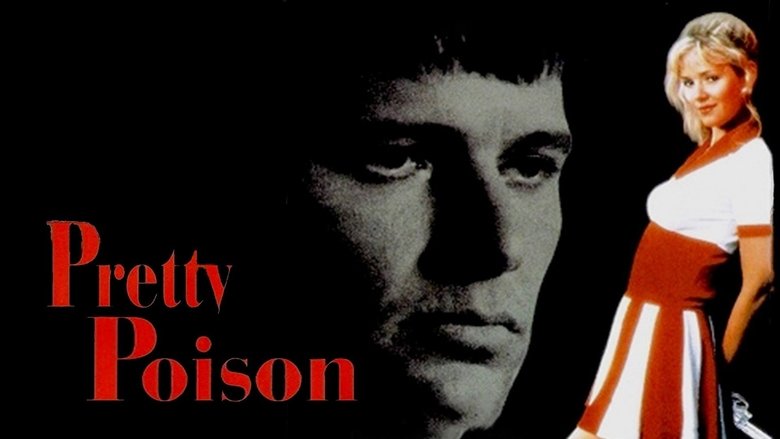 Pretty Poison (1996)