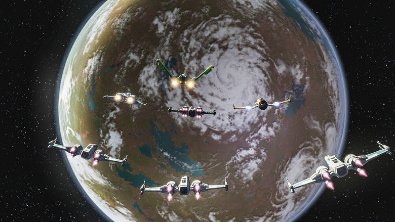 Still from Star Wars Resistance - Season 2 Episode 17