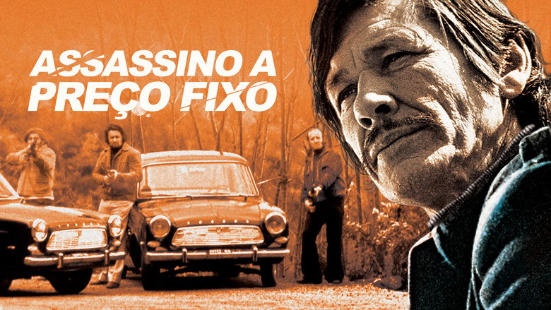 Assassino a Preço Fixo - Backdrop alternativo 3